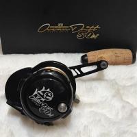 ราคา รอกเบส Poseidon Ocean Drift 50H R (24256347427)