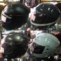 ราคา หมวกกันน็อคเต็มใบหุ้มคาง Spc Fighther หรือสั่งชิวหน้าสำรอง (825403545)