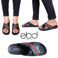 ราคา รองเท้าแตะ ZARA COUPLE ผู้ชายและผู้หญิงรองเท้า VIRAL (23169035218)