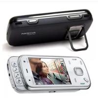 ราคา โทรศัพท์มือถือ Nokia N86 Side 3G Wifi 8GB ของแท้ ครบชุด (21595388246)
