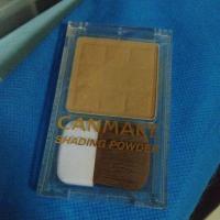 ราคา Canmake เฉดดิ้งหน้าเรียว (8768085)