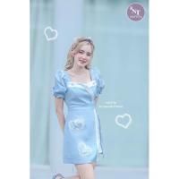 ราคา จั้มคุณหนู ทรงสวยน่ารัก งานป้าย NT (8186039683)