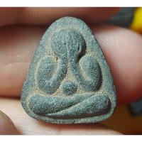 ราคา พระปิดตาหลังปรกมะขาม หลวงปู่บุญวัดบ้านนา (28812286102)