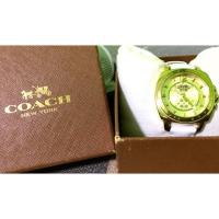 ราคา นาฬิกาข้อมือ COACH NEW YORK (6113291863)