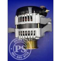 ราคา ไดชาร์จ TOYOTA Vigo วีโก้ ดีเซล (1KD,2KD) ฝาดำ/ไดชาร์จ โตโยต้า วีโก้ ดีเซล TOYOTA VIGO 2.5-3.0 cc 1KD-2KD ปลั๊กเต๋า (6432612783)