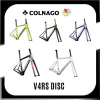 ราคา เฟรมจักรยานเสือหมอบ Colnago รุ่น V4Rs Disc (27080388477)