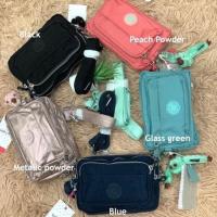 ราคา Kipling MULTIPLE Convertible waist bag คอลเลคชั่นใหม่จาก Mayday’s ขนาดพกพา (24594482885)