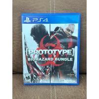 ราคา [Ps4] PROTOTYPE Biohazard Bundle [รวม2ภาค][มือ2] (23087977814)