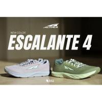 ราคา ALTRA-ESCALANTE 4 (MEN) รองเท้าวิ่ง (28307682026)