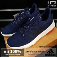 ราคา ** ลดล้างสต็อก ** [ของแท้100%] รองเท้าวิ่ง Adidas ผู้ชาย Cloudfoam Racer TR [F34864] (2278522052)