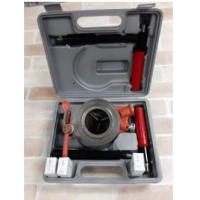 ราคา OKURA ต๊าปเกลียวท่อประปา ต๊าปประปา 1/2 -2 รุ่น114 (กล่องเทา) (19686652937)