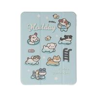 ราคา Fox i-Pad Case เคส เจน 10 ขนาด 10.9 นิ้ว ลายน่ารัก รับช่วง Holiday (27102021697)