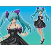 ราคา Hatsune Miku -Project DIVA- Arcade Future Tone - Hatsune Miku - SPM Figure - Innocent (SEGA) (5974912987)