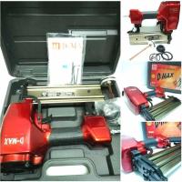 ราคา ปืนลมST64 ยี่ห้อD-MAX มีระบบหัวเซฟตี้ ยิงไม้ยิงคอนกรีตได้(มีบริการเก็บปลายทาง 1วันถึงบ้าน) (6479128561)