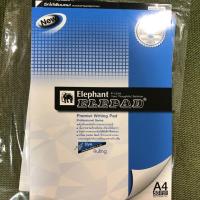 ราคา กระดาษรายงานมีเส้น A4(แพ็คคู่) (5611793396)