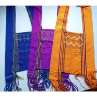 ราคา กระเป๋าทอมือ ย่าม กระเป๋าผ้า ย่ามทอมือ งานhandmade สินค้าพร้อมส่ง (22175217371)