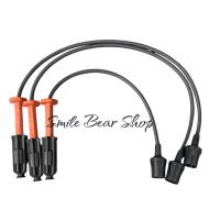 ราคา สายหัวเทียน Benz W124 E280, W140 S280, W202 C280, W210 E280 เครื่อง M104 (43860353765)