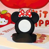 ราคา เหมาะสําหรับ iwatch Apple Watch Stand แท่นชาร์จ Applewatch สุดน่ารัก/ขาตั้ง/อุปกรณ์ s10 (40057803346)