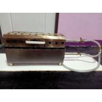 ราคา เตาอบวาฟเฟิลแบบแก๊ส เคลือบเทฟลอนอย่างดี (มือสอง) (25078403877)