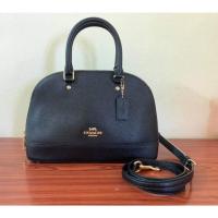 ราคา Coach โดม mini F27591 ใหม่ new แท้ (4935944506)