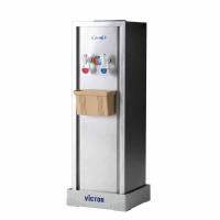 ราคา VICTOR เครื่องทำน้ำร้อน-น้ำเย็น VT-222N วิคเตอร์ ตั้งพื้นสแตนเลส 2 ก็อก ***กรุณาอ่านรายละเอียดก่อนทำการสั่งซื้อ*** (2609327628)