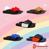 ราคา รองเท้าแตะ รองเท้าแตะแบบสวม gambol รุ่น 43106 (12152285134)