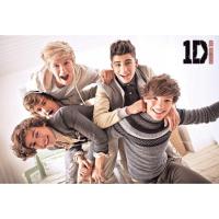 ราคา โปสเตอร์วงดนตรี One Direction วันไดเรกชัน โปสเตอร์ติดผนัง โปสเตอร์สวยๆ ภาพติดผนัง poster (7888792236)