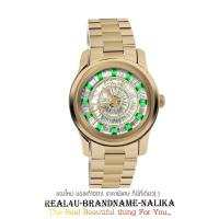 ราคา นาฬิกาข้อมือ MICHAEL KORS ข้อมือผู้หญิง รุ่น MK5730 (6651171460)