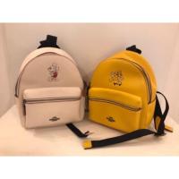 ราคา Coach mickey (596726244)