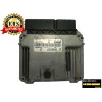ราคา กล่อง ECU Chevrolet Optra (ถอดแท้) (กล่องควบคุมเครื่องยนต์) (5307714996)
