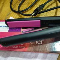 ราคา Preloved เครื่องหนีบผม Philips Hp 8302 (12990422980)