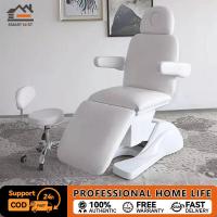 ราคา smart_nest เตียงนวดไฟฟ้ เตียงต่อขนตา เตียงสปาไฟฟ้าฉีดความงามร่างกายสักเตียงไมโครศัลยกรรมเตียงยกขึ้นลงเก้าอี้พับเตียงทั (43707616672)