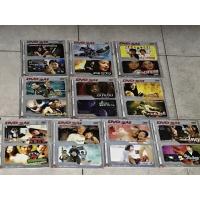 ราคา DVD,ดีวีดีหนังซอง 2 IN 1 ภาพยนตร์เอเชียยอดนิยม แผ่นแท้ มาสเตอร์ มือ 1 (24651359064)