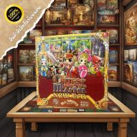 ราคา Quest Master: New Era - ผจญภัยครั้งใหม่ ท้าทายเหล่าร้ายในดินแดนแฟนตาซี! (28823963126)