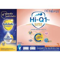 ราคา Hi-Q 1 Plus Super Gold Plus C-Synbio ProteQ3 ขนาด 2750กรัม (25412055394)