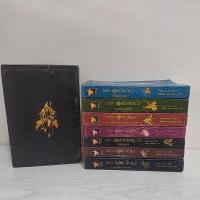 ราคา THE SPOOK'S เดอะสปูคส์ : ซีรีย์แปลไทยครบชุด 7เล่มอ่านก่อนสั่งซื้อ (10265358998)
