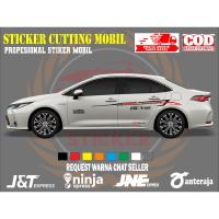 ราคา สติ๊กเกอร์ติดรถ Corolla Altis, สติ๊กเกอร์ติดรถ toyota Corolla Altis, สติ๊กเกอร์ติดรถ, สติ๊กเกอร์ติดรถยนต์, (28878810607)