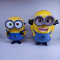 ราคา โมเดลฟิกเกอร์จากการ์ตูน Disney character figure-2- -การ์ตูนดิสนีย์ มิเนี่ยน Minion (22026611495)