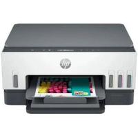 ราคา HP All-In-One Printer (ปริ้นเตอร์) Smart Tank 670 / 256MB/INKTANK/Print/Copy/Scan/Duplex/4800 x 1200/USB/WiFi/2 year (18892289784)