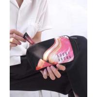 ราคา พร้อมส่ง แท้ Bobbi brown Cosmetics Pouch แท้ (15885207114)