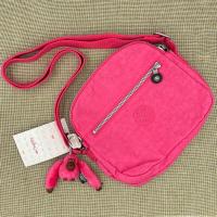 ราคา กระเป๋าสะพายข้าง ครอสบอดี้ Kipling Keefe (New) (23162603928)