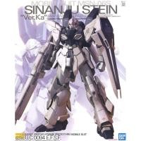 ราคา MG 1/100 MSN 06S SINANJU STEIN Ver.Ka (22619259285)