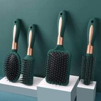 ราคา สินค้าพร้อมส่ง หวี Wooden Paddle Brush Aveda เซต 4 ชิ้น (5296866075)