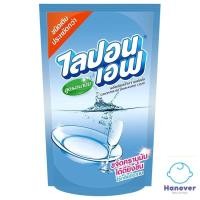 ราคา #BC ไลปอนเอฟ น้ำยาล้างจาน 850 มิลลิลิตร ชนิดเติม (21045602754)