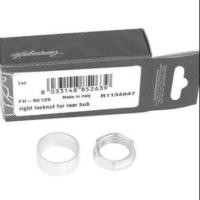 ราคา Campagnolo​ FH-RE126 right locknut for rear hub น๊อตขันแกนล้อ campagnolo​ (2394713901)
