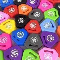 ราคา ซิลิโคนกุญแจ Aerox[ เก่า,ใหม่ ],Grand filano[2023-2025] Mio [ ตัวเก่า ],Exciter (21950413396)