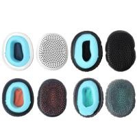 ราคา ADD+1Pair Earpads Ear Pads เบาะสําหรับ Skullcandy Riff หูฟังไร้สายบลูทูธ (41915723288)
