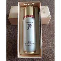 ราคา ของแท้ พร้อมส่ง The history of Whoo Bichup First Care Moisture Anti-Aging Essence 85ml (7002330845)