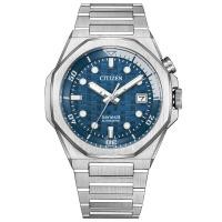 ราคา May JDM NEW WATCH Citizen Waterproof Women's Automatic Watch NB6060-58L (24185280100)