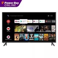 ราคา SKYWORTH ทีวี FHD LED (42", Google) รุ่น 42STC6200 (20463157855)